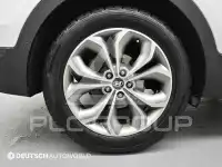 2013 Hyundai Santa Fe