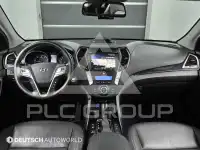 2013 Hyundai Santa Fe