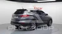 2013 Hyundai Santa Fe