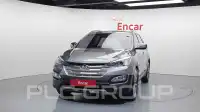 2013 Hyundai Santa Fe