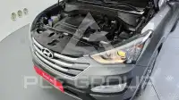 2013 Hyundai Santa Fe