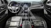 2013 Hyundai Santa Fe