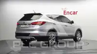 2013 Hyundai Santa Fe