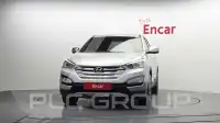 2013 Hyundai Santa Fe