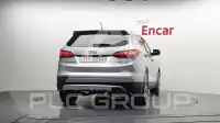 2013 Hyundai Santa Fe
