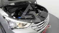 2013 Hyundai Santa Fe