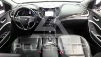 2013 Hyundai Santa Fe