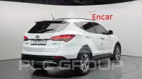 2013 Hyundai Santa Fe