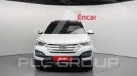 2013 Hyundai Santa Fe