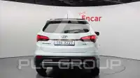 2013 Hyundai Santa Fe