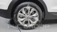 2013 Hyundai Santa Fe