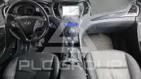 2013 Hyundai Santa Fe