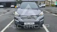 2013 Hyundai Santa Fe