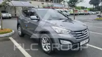 2013 Hyundai Santa Fe