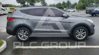 2013 Hyundai Santa Fe