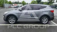 2013 Hyundai Santa Fe