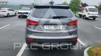 2013 Hyundai Santa Fe