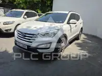 2013 Hyundai Santa Fe