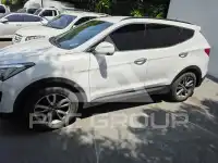 2013 Hyundai Santa Fe