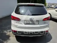 2013 Hyundai Santa Fe