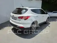 2013 Hyundai Santa Fe