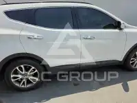 2013 Hyundai Santa Fe