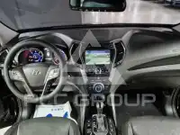 2013 Hyundai Santa Fe