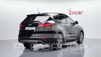 2013 Hyundai Santa Fe