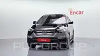 2013 Hyundai Santa Fe