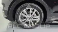 2013 Hyundai Santa Fe