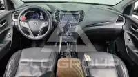 2013 Hyundai Santa Fe