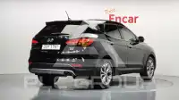 2013 Hyundai Santa Fe