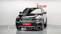 2013 Hyundai Santa Fe