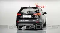 2013 Hyundai Santa Fe