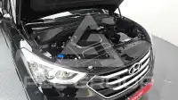 2013 Hyundai Santa Fe