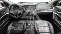 2013 Hyundai Santa Fe