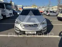 2013 Hyundai Santa Fe