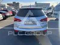 2013 Hyundai Santa Fe
