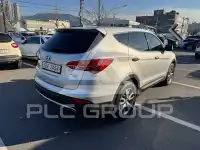 2013 Hyundai Santa Fe