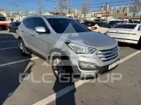 2013 Hyundai Santa Fe