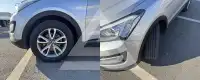 2013 Hyundai Santa Fe