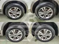 2013 Hyundai Veracruz
