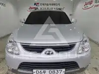 2013 Hyundai Veracruz