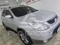2013 Hyundai Veracruz