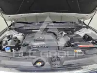 2013 Hyundai Veracruz