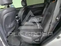 2013 Hyundai Veracruz