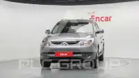 2013 Hyundai Veracruz
