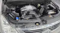 2013 Hyundai Veracruz