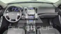 2013 Hyundai Veracruz