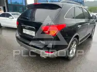 2013 Hyundai Veracruz